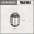 Фото запчастини 1 - сайлентблок MASUMA RU160 Сайлентблок MASUMA RU160 (фото 1)