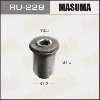 Сайлентблок MASUMA RU229