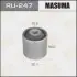 Фото запчастини 1 - сайлентблок MASUMA RU247 Сайлентблок MASUMA RU247 (фото 1)