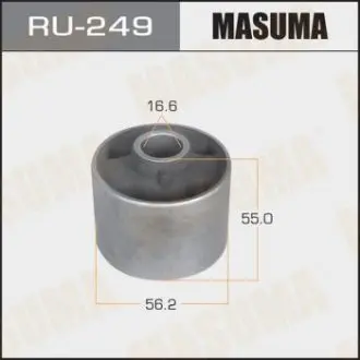Сайлентблок MASUMA RU249