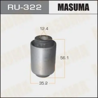 Сайлентблок MASUMA RU322