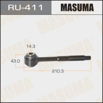 Сайлентблок MASUMA RU411 (фото 1)