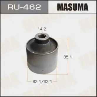 Сайлентблок MASUMA RU462