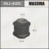 Сайлентблок MASUMA RU495 (фото 1)