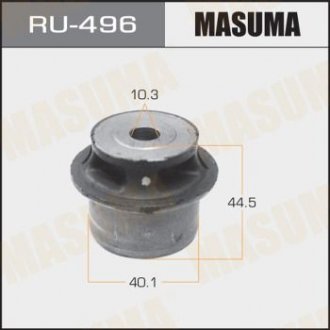 Сайлентблок MASUMA RU496 (фото 1)