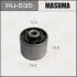 Сайлентблок MASUMA RU535 (фото 1)