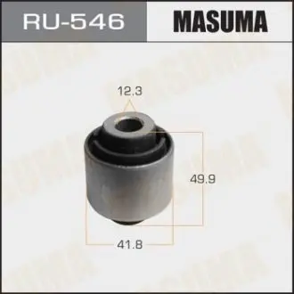 Сайлентблок MASUMA RU546