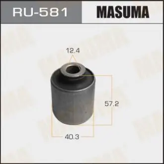 Сайлентблок MASUMA RU581