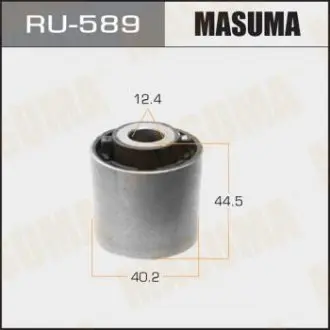 Сайлентблок MASUMA RU589