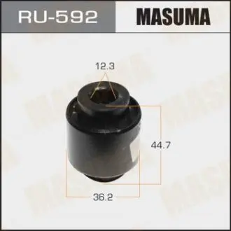 Сайлентблок MASUMA RU592
