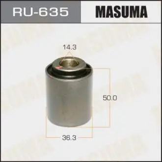 Сайлентблок MASUMA RU635