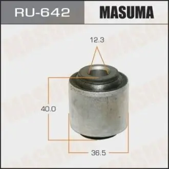 Сайлентблок MASUMA RU642