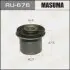 Сайлентблок MASUMA RU676 (фото 1)