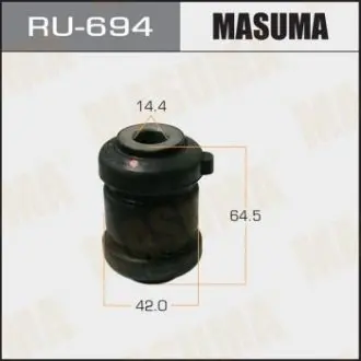Сайлентблок MASUMA RU694