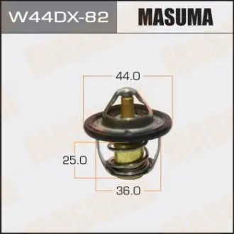 Термостат MASUMA W44DX82