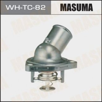 Термостат MASUMA WHTC82 (фото 1)