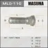 Шпилька MASUMA MLS116 (фото 1)