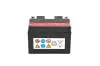 Мото акумулятор 12V 11 Ач 230А BOSCH 0092M60170 (фото 4)