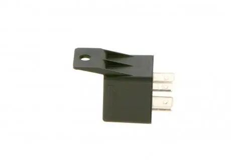 Реле, рабочий ток; Реле 0 332 019 110 BOSCH 0332019110