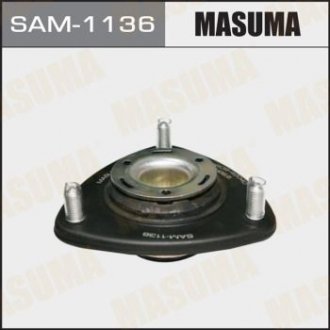 Опора амортизатора (чашка стоек) RAV4/ ASA44L front MASUMA SAM1136 (фото 1)