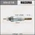 Фото запчасти 1 - свеча накаливания PN-131 /SD23, SD25 (1/10/100) MASUMA XN218 Свеча накаливания PN-131 /SD23, SD25 (1/10/100) MASUMA XN218 (фото 1)