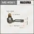 Накінечник рульової тяги out B14, B15, Y10, Y11 2WD MASUMA ME4581 (фото 1)