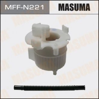 Топливный фильтр в бак JUKE/ F15 MASUMA MFFN221