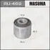 Сайлентблок MAZDA3/ BK rear up MASUMA RU469 (фото 1)