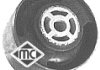 Сайлентблок задньої подушки двигуна Scudo/Jumpy 1.9D/TD/2.0JTD (d=70mm) METALCAUCHO 02869 (фото 3)