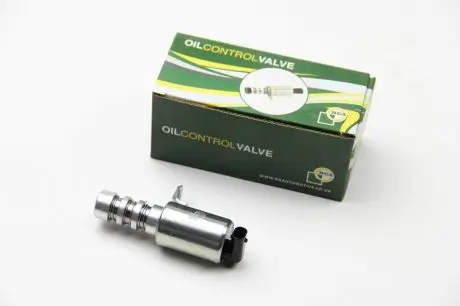 Клапан управління фазами ГРМ Focus III/Mondeo V 2.0/2.0H/2.3 12- BGA OCV2304