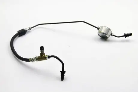 Трубка цилиндра сцепления Trafic 2.5 dCi 09- RENAULT 8200031594 (фото 1)