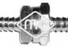 Клапан топливный (обратный) 6mm METALCAUCHO 02013 (фото 3)