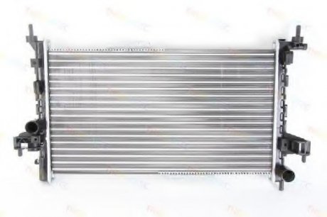 Радиатор охлаждения двигателя THERMOTEC D7X064TT (фото 1)