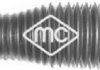 Пыльник рулевой рейки METALCAUCHO 00215 (фото 3)