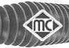 Пыльник рулевой рейки METALCAUCHO 01107 (фото 2)
