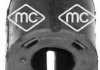 Подушка стабілізатора перед. внутр. Corsa D/Grande Punto (20mm) METALCAUCHO 05515 (фото 3)