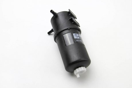 Фільтр паливний Amarok 2.0TDI 10- S CLEAN FILTER MGC1698