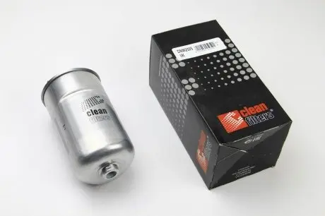 Фото запчасти Фильтр топливный CLEAN FILTERS CLEAN FILTER DNW2505 Фильтр топливный CLEAN FILTERS CLEAN FILTER DNW2505
