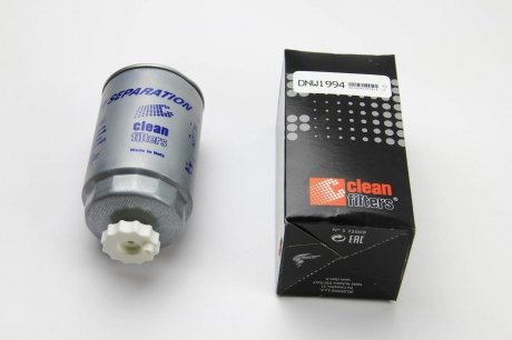 Фильтр топливный S CLEAN FILTER DNW1994