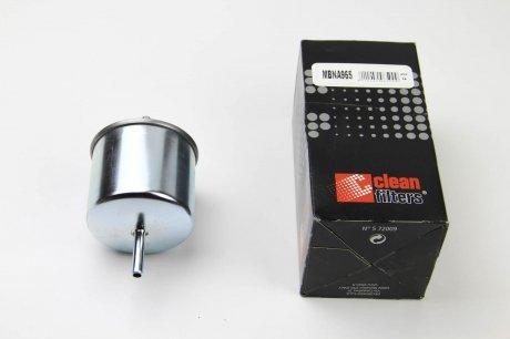 Фильтр топливный S CLEAN FILTER MBNA965
