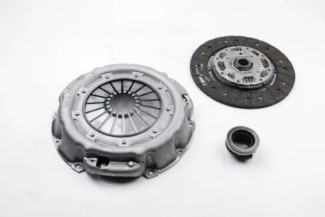 Комплект сцепления FORD 92VT 7L596 AA