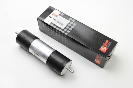 Фильтр топливный S CLEAN FILTER MG1660