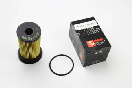 Фильтр топливный S CLEAN FILTER MG1611