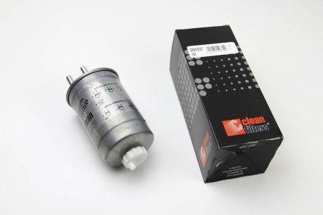 Фільтр паливний Connect 1.8Di/TDi (55kW) 02- (під клапан) S CLEAN FILTER DN1937