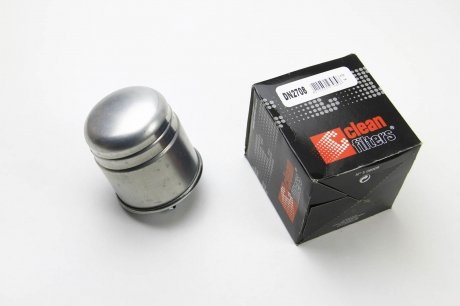 Фільтр паливний Sprinter OM642/651 09- (h-118mm) FILTERS CLEAN FILTER DN2708 (фото 1)