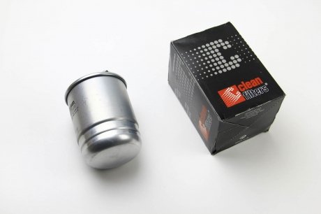 Фільтр паливний Sprinter OM642/651 09- (h-135mm) FILTERS CLEAN FILTER DN2709 (фото 1)