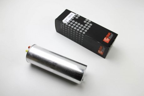Фільтр паливний T5 2.5TDI 08- FILTERS CLEAN FILTER MG1670 (фото 1)