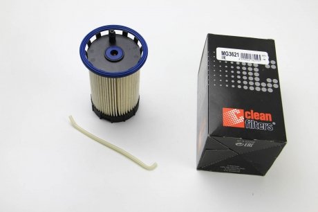 Фильтр топливный FILTERS CLEAN FILTER MG3621 (фото 1)