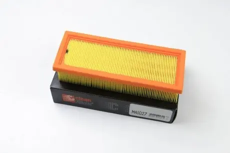 Фото запчастини Фільтр повітряний Fiat Punto/Panda 1.1/1.2 i 93- CLEAN FILTERS CLEAN FILTER MA1027 Фільтр повітряний Fiat Punto/Panda 1.1/1.2 i 93- CLEAN FILTERS CLEAN FILTER MA1027