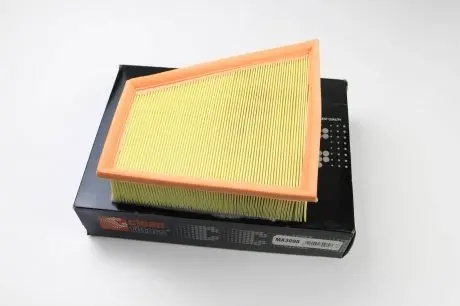 Фильтр воздушный CLEAN FILTERS CLEAN FILTER MA3098 (фото 1)